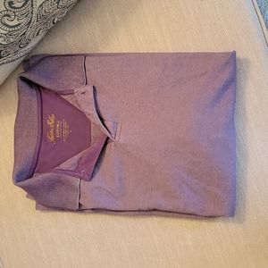 Tasso Elba Suprima Polo Shirt